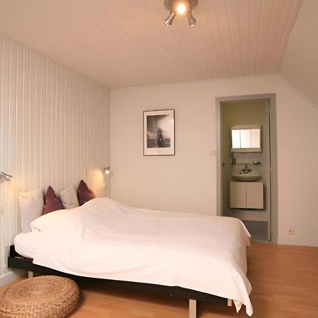 Apartamento Pivoné Assebroek Brujas Exterior foto