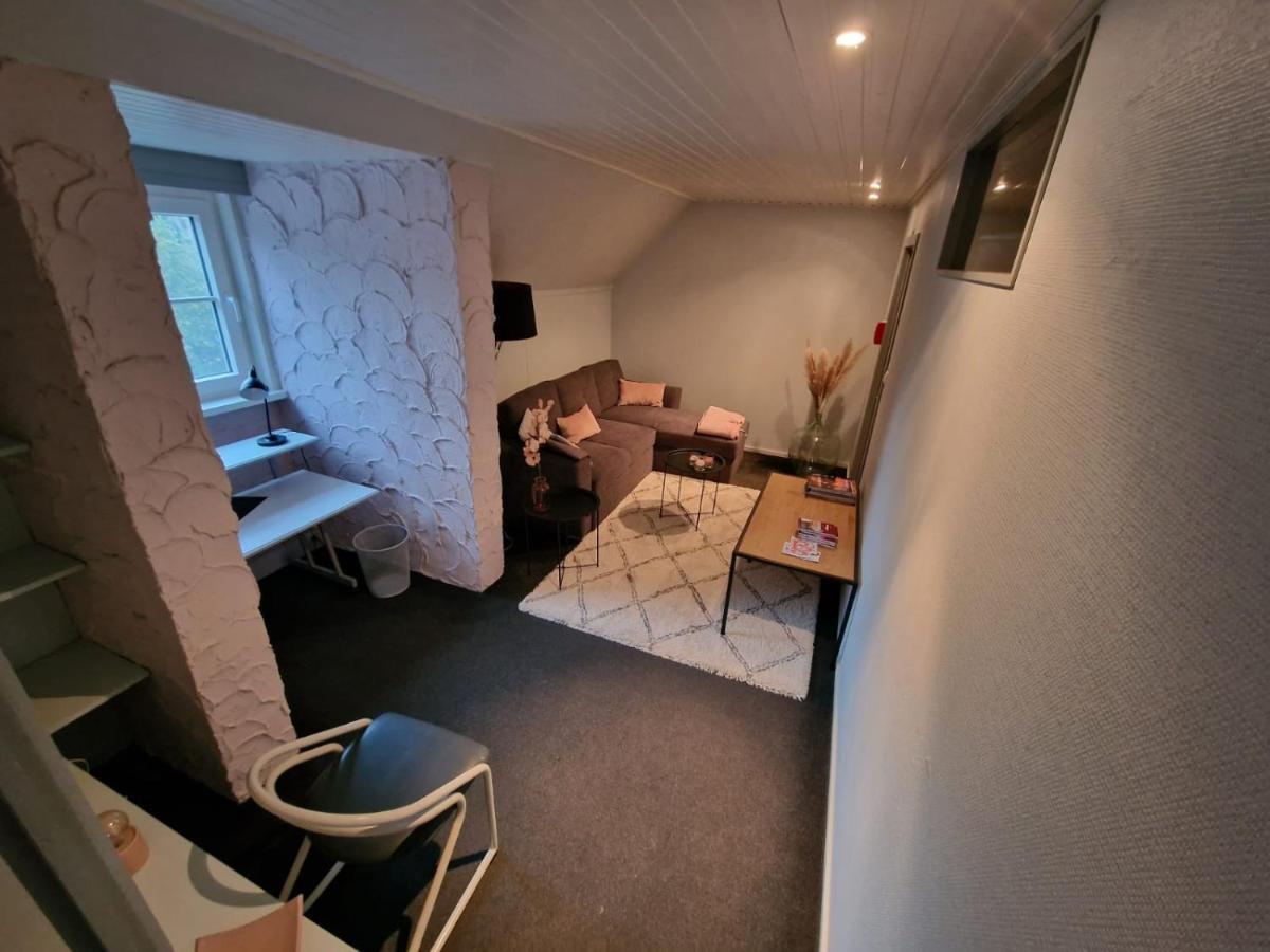 Apartamento Pivoné Assebroek Brujas Exterior foto