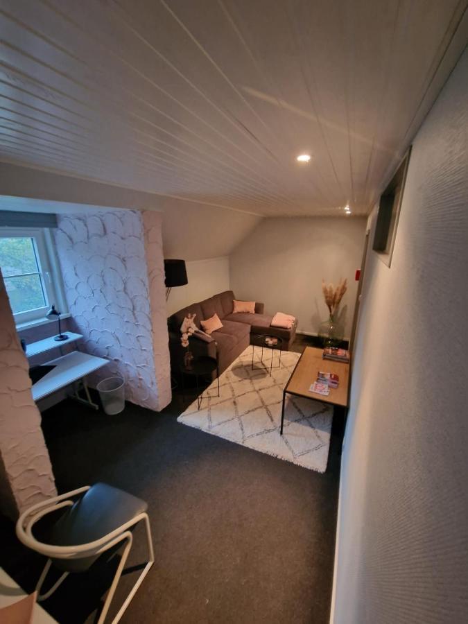Apartamento Pivoné Assebroek Brujas Exterior foto