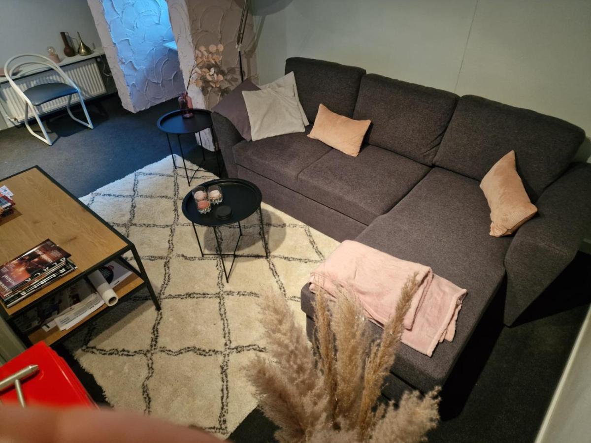 Apartamento Pivoné Assebroek Brujas Exterior foto