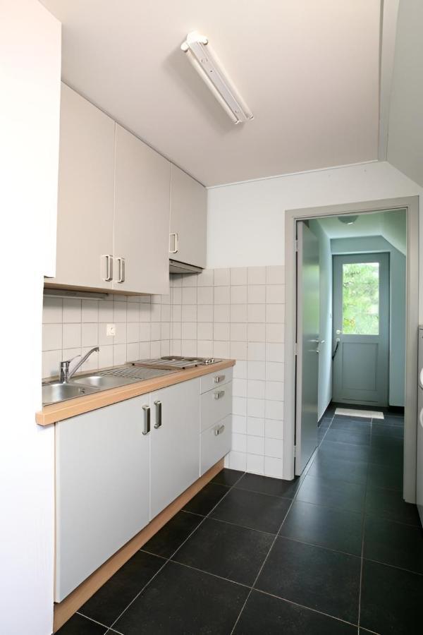 Apartamento Pivoné Assebroek Brujas Exterior foto