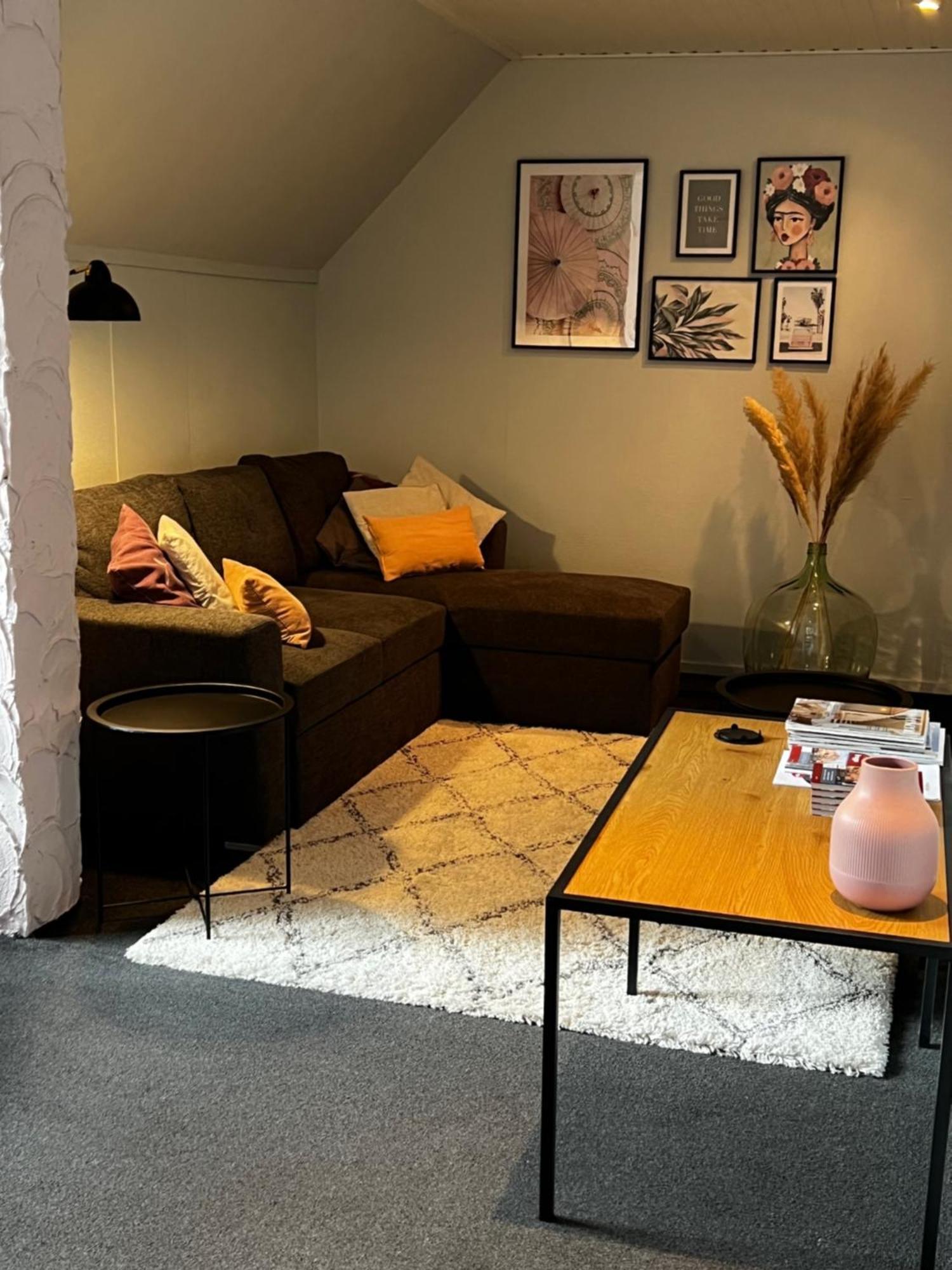 Apartamento Pivoné Assebroek Brujas Exterior foto